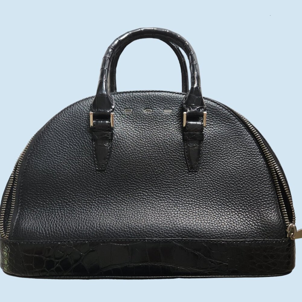 NWOT VBH Luxury Dome First Edition 047/300 Bag